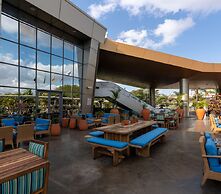 Radisson Blu Hotel Lusaka