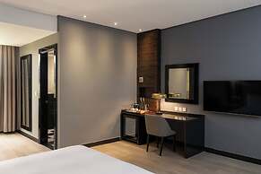 Radisson Blu Hotel Lusaka