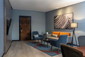 Radisson Blu Hotel Lusaka