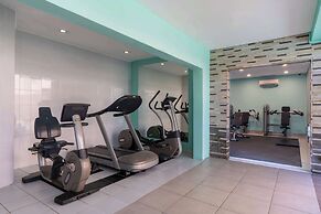 Radisson Blu Hotel Lusaka