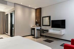 Radisson Blu Hotel Lusaka