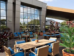 Radisson Blu Hotel Lusaka