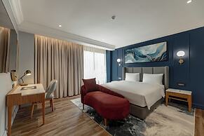 Radisson Blu Hotel Lusaka