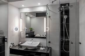 Radisson Blu Hotel Lusaka