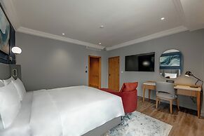 Radisson Blu Hotel Lusaka