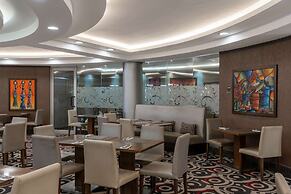 Radisson Blu Hotel Lusaka