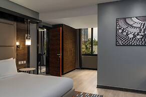 Radisson Blu Hotel Lusaka