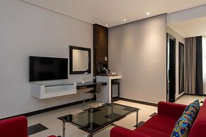 Radisson Blu Hotel Lusaka