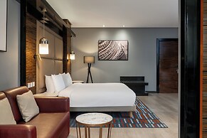 Radisson Blu Hotel Lusaka