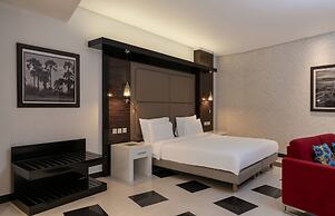 Radisson Blu Hotel Lusaka