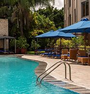Radisson Blu Hotel Lusaka
