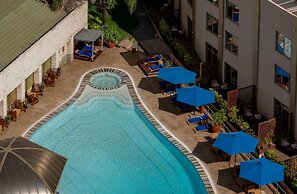 Radisson Blu Hotel Lusaka