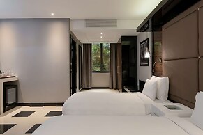 Radisson Blu Hotel Lusaka