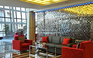 Radisson Blu Hotel Lusaka