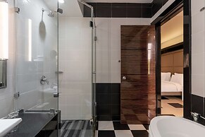 Radisson Blu Hotel Lusaka