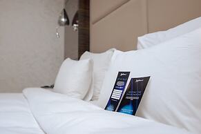 Radisson Blu Hotel Lusaka