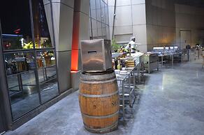 Radisson Blu Hotel Lusaka