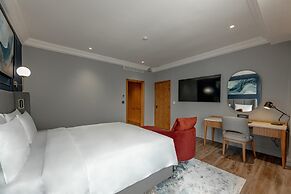 Radisson Blu Hotel Lusaka
