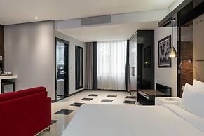 Radisson Blu Hotel Lusaka