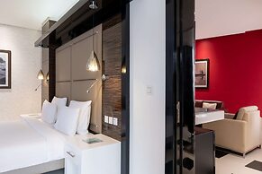 Radisson Blu Hotel Lusaka