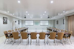 Radisson Blu Hotel Lusaka