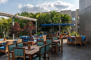 Radisson Blu Hotel Lusaka