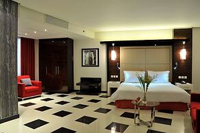 Radisson Blu Hotel Lusaka