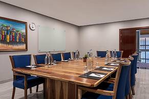 Radisson Blu Hotel Lusaka