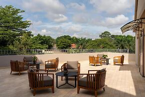 Radisson Blu Hotel Lusaka