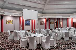 Radisson Blu Hotel Lusaka