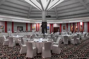 Radisson Blu Hotel Lusaka
