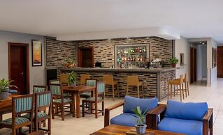 Radisson Blu Hotel Lusaka