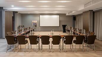 Radisson Blu Hotel Lusaka