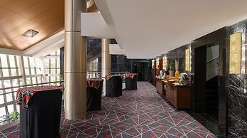 Radisson Blu Hotel Lusaka