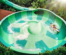 Resorts World Sentosa - Equarius Hotel
