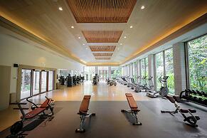 Resorts World Sentosa - Equarius Hotel