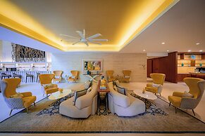 Resorts World Sentosa - Equarius Hotel