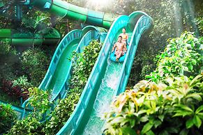 Resorts World Sentosa - Equarius Hotel