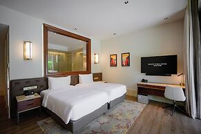 Resorts World Sentosa - Equarius Hotel