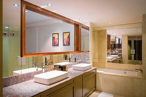 Resorts World Sentosa - Equarius Hotel