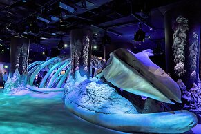 Resorts World Sentosa - Equarius Hotel