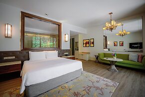 Resorts World Sentosa - Equarius Hotel