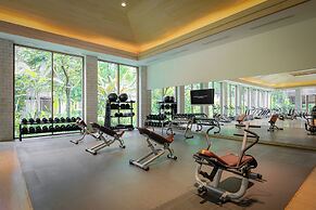 Resorts World Sentosa - Equarius Hotel