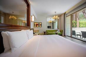 Resorts World Sentosa - Equarius Hotel