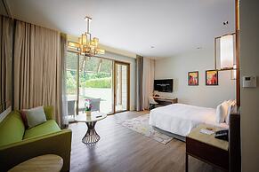 Resorts World Sentosa - Equarius Hotel