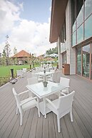 Resorts World Sentosa - Equarius Hotel