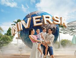 Resorts World Sentosa - Equarius Hotel