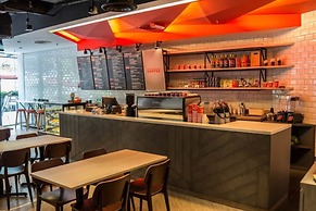 E&O Residences Kuala Lumpur