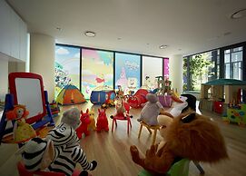 E&O Residences Kuala Lumpur