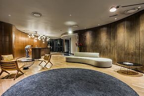 E&O Residences Kuala Lumpur